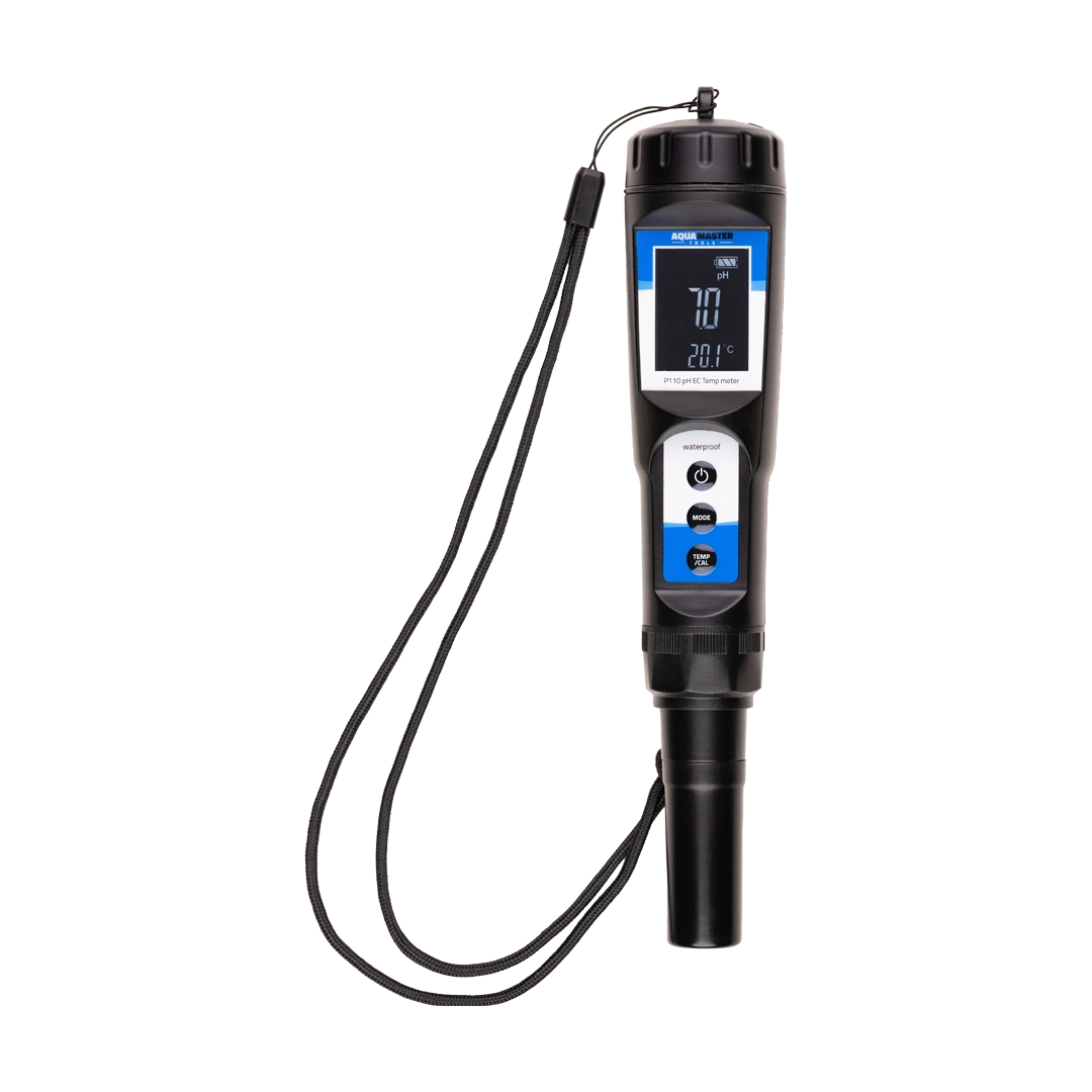 AMPP110-Pro-2 Aqua Master EC pH