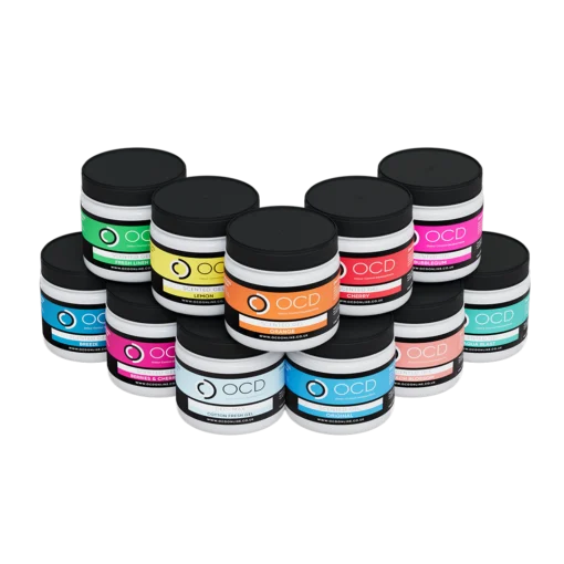 OCD Gels