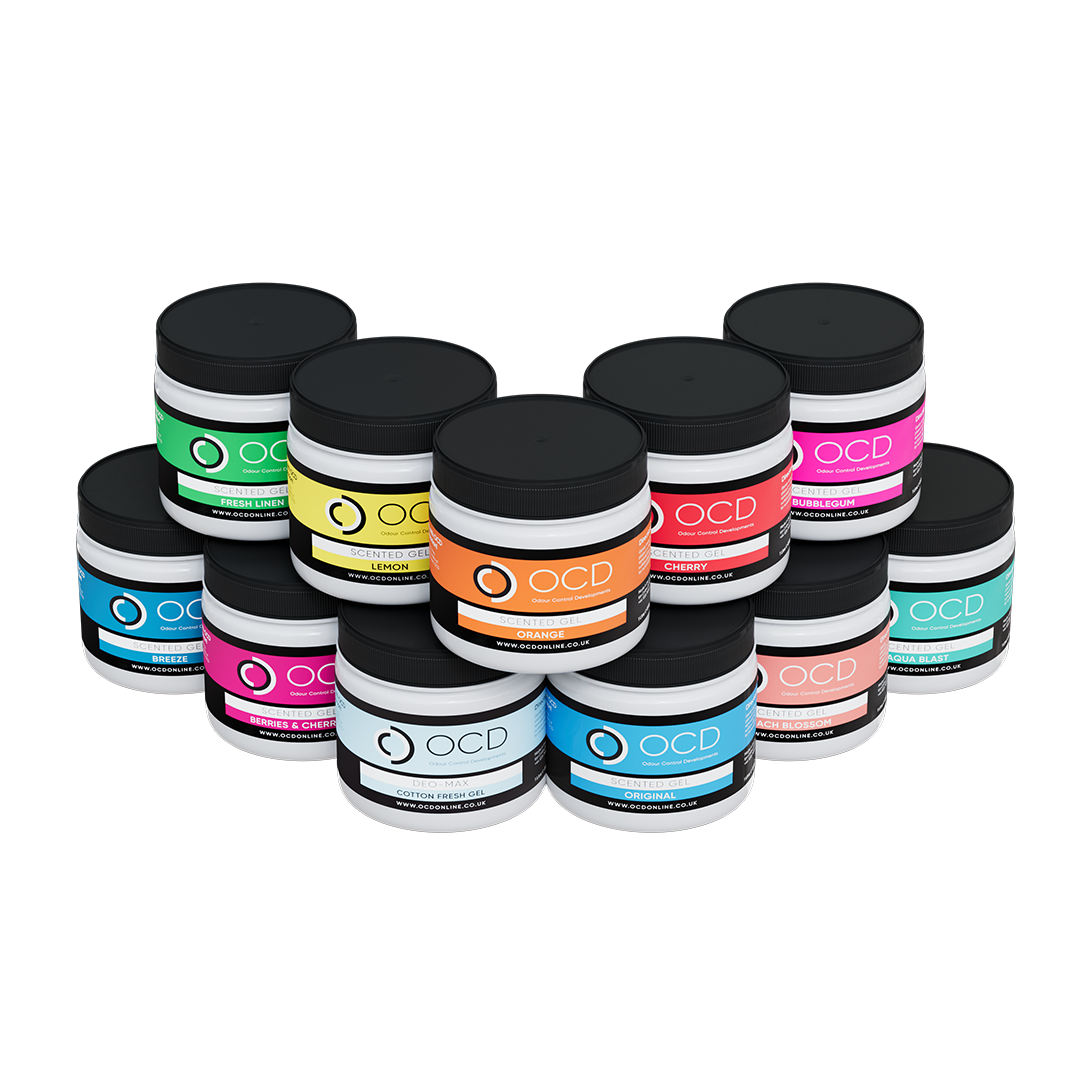 OCD Gels