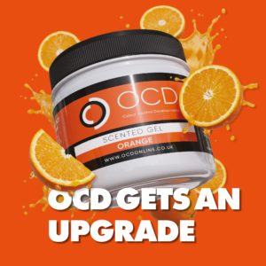 OCD gets a major upgrade