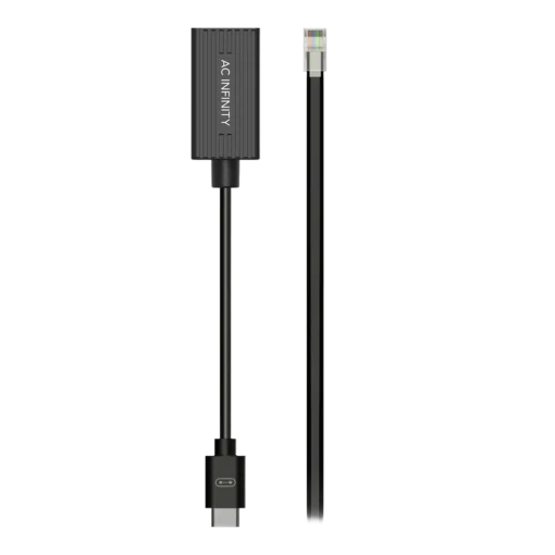 AC Infinity Type A RJ11/12 Device Adaptor