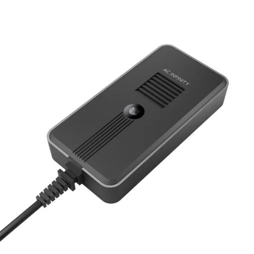 ACI-CAI-CO AC Infinity CO2 & Light Sensor