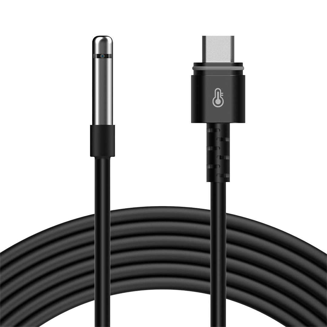 AC Infinity Climate Sensor – For use with AI+ Controller