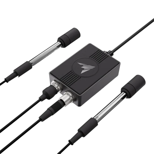 AC Infinity Hydro Sensor – For use with AI+ Controller
