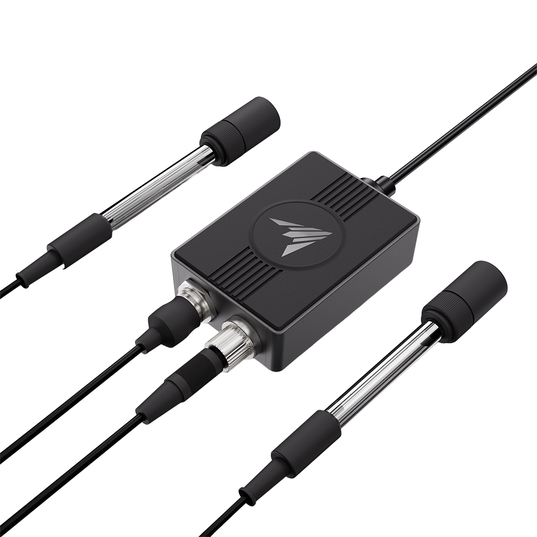 AC Infinity Hydro Sensor – For use with AI+ Controller