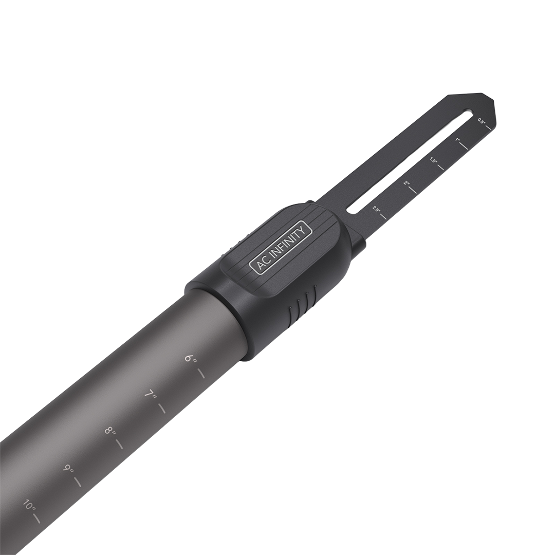 AC Infinity Soil Sensor – For use with AI+ Controller