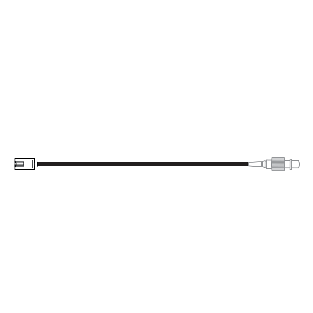 GAS Cross-Connect Adaptor AC Infinity and TrolMaster Controllers
