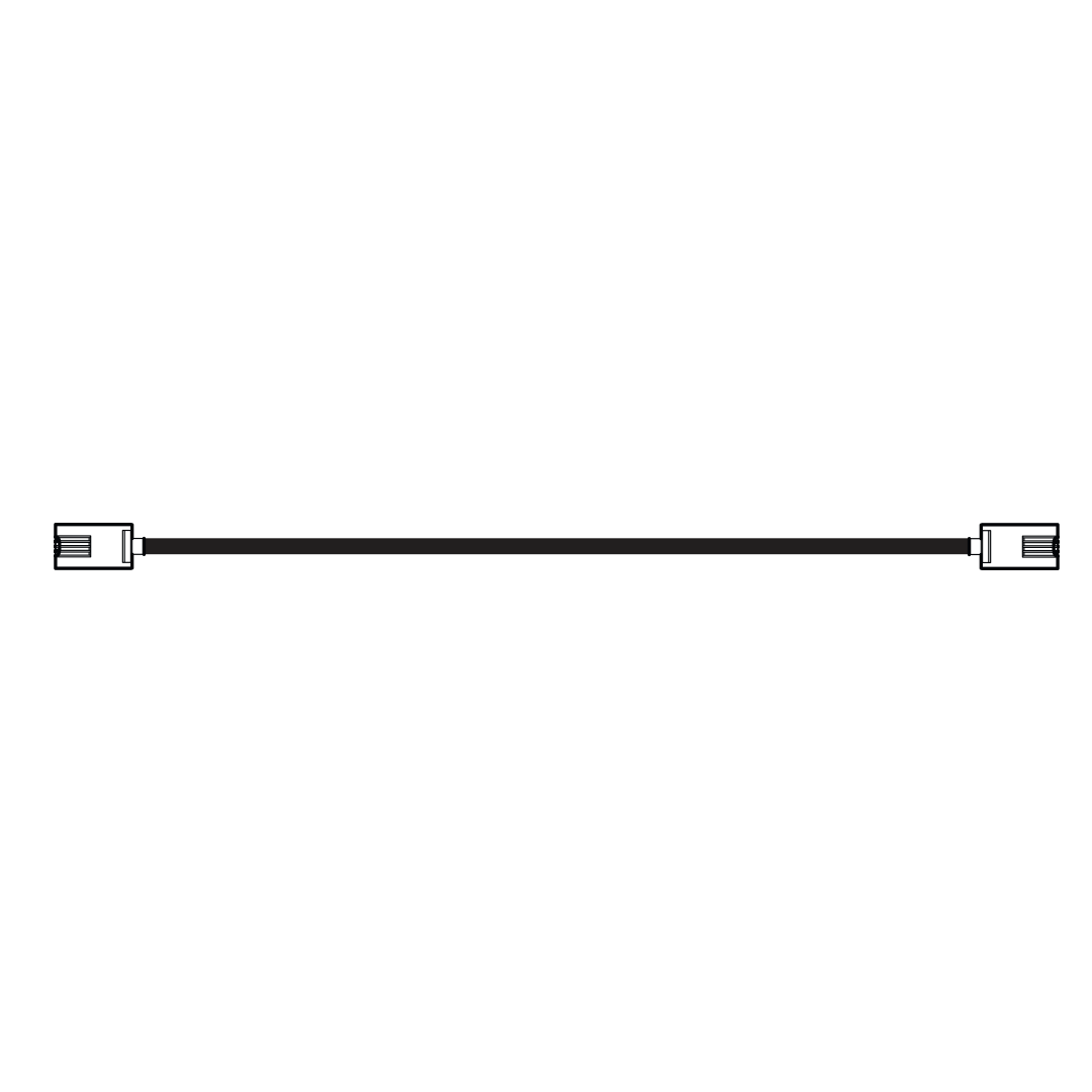 Hyperfan Cross-Connect Adaptor - For use with AC Infinity and TrolMaster Controllers