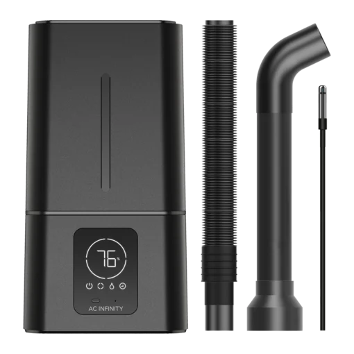AC Infinity CloudForge – Smart Humidifier