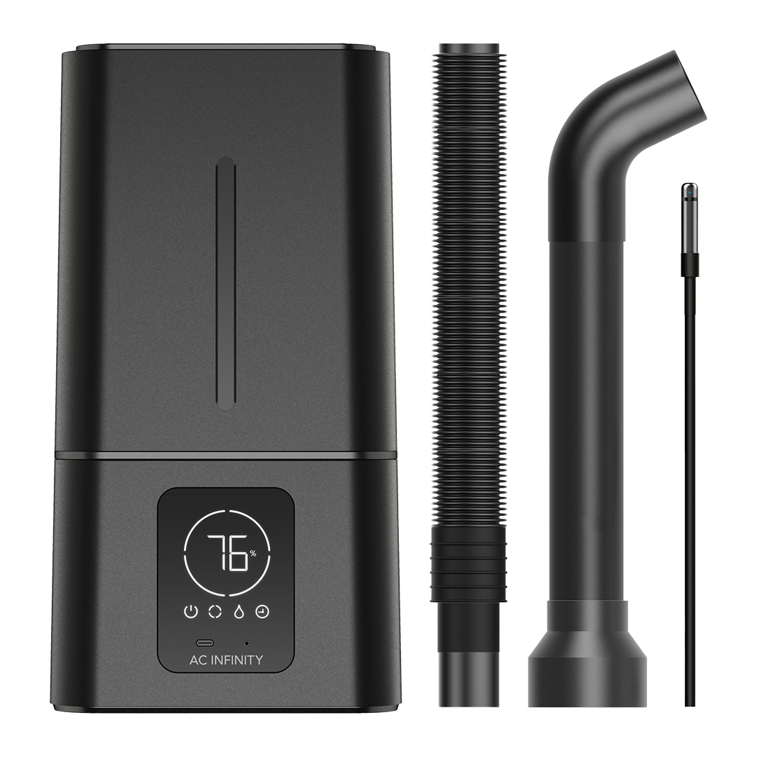 AC Infinity CloudForge – Smart Humidifier