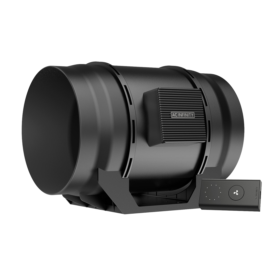 AC Infinity Cloudline LITE