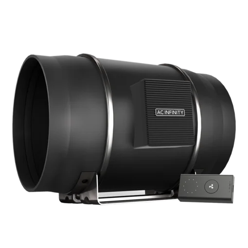 AC Infinity Cloudline PRO