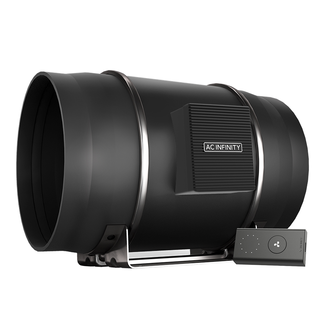 AC Infinity Cloudline PRO