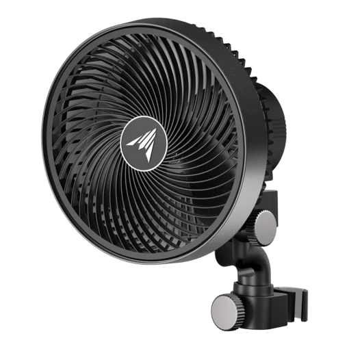 AC Infinity CloudRay – Clip Fan