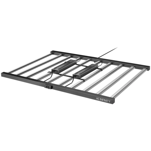 ACI-IF-EVO10 AC Infinity IonFrame – LED Grow Light