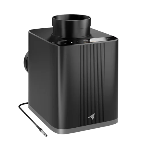 ThermoForge T7 - 1000w Smart Heater