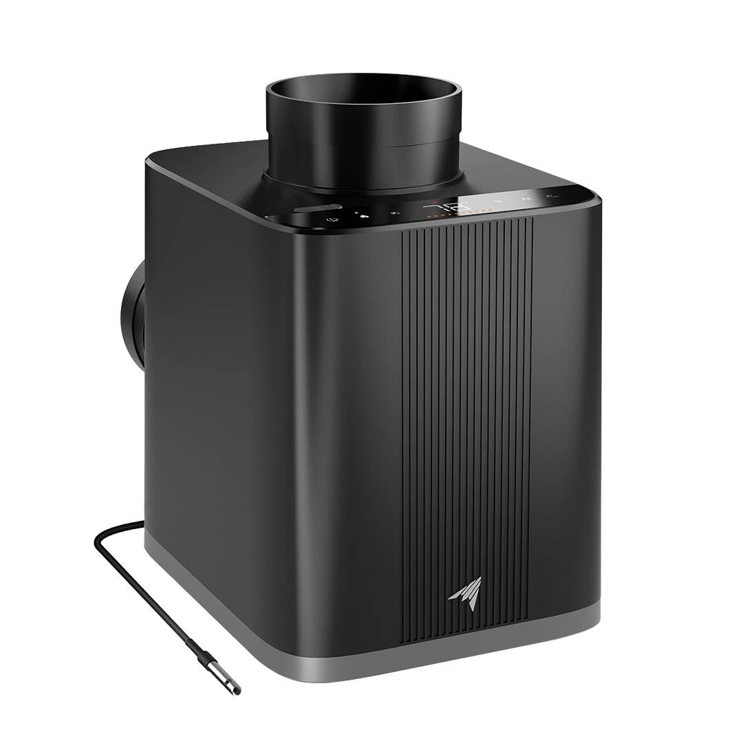 ThermoForge T7 - 1000w Smart Heater