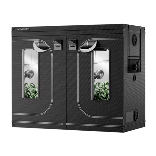 ACI-TNT-CL894 AC Infinity CLOUDLAB Advance Grow Tent