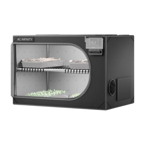 ACI-TNT-CLPROP60 AC Infinity CLOUDLAB Advance Propagation Grow Tent