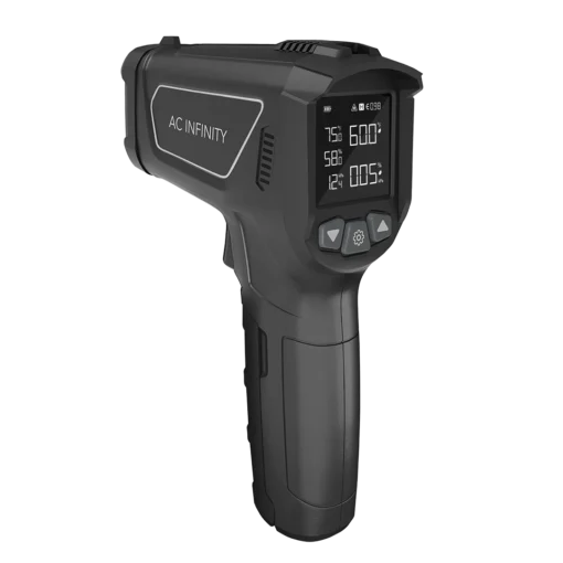 AC Infinity VPD Thermometer