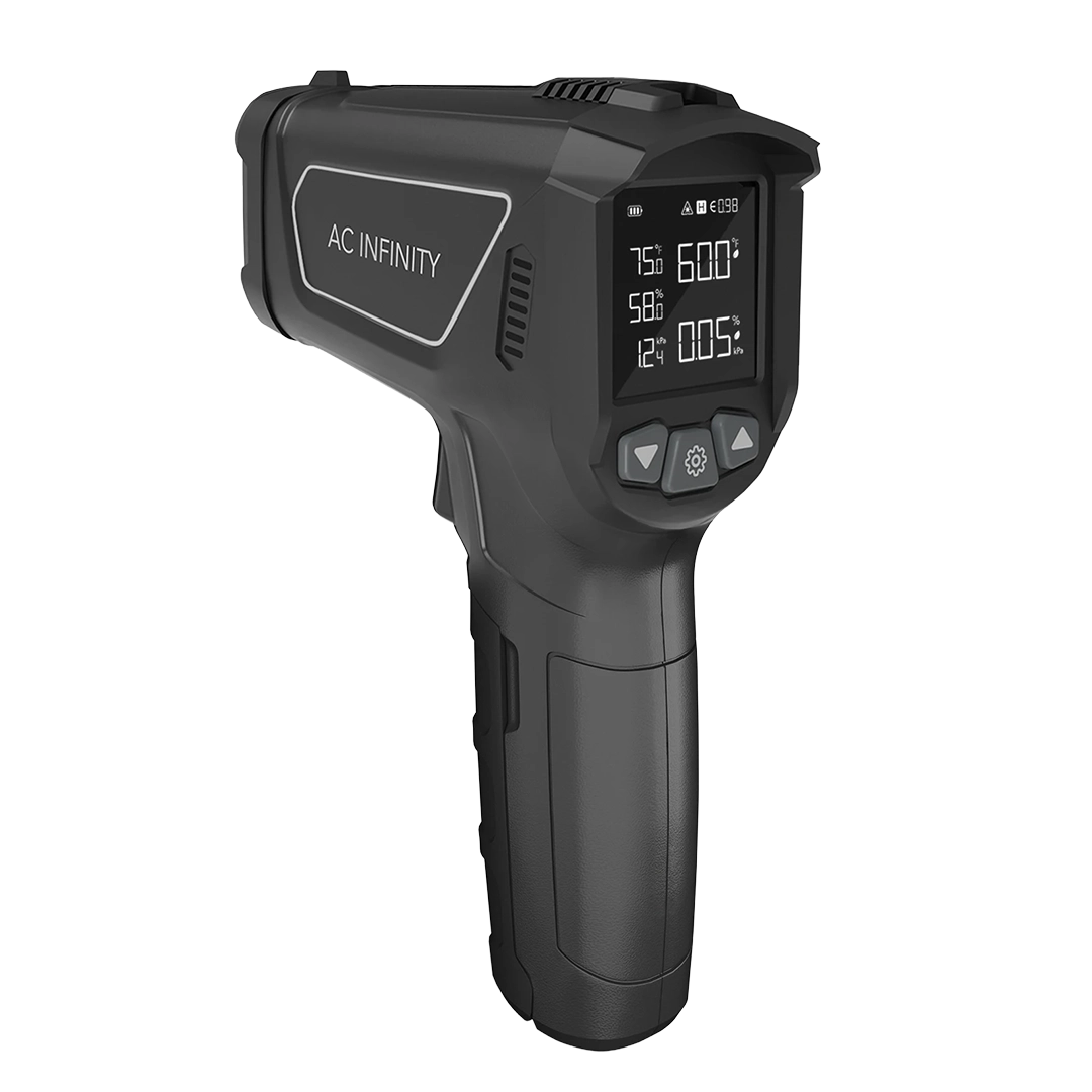 AC Infinity VPD Thermometer