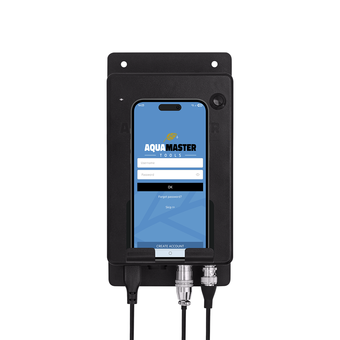 Aqua Master Tools W650 Pro