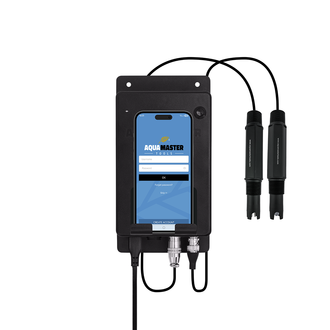 Aqua Master Tools W650 Pro Inline