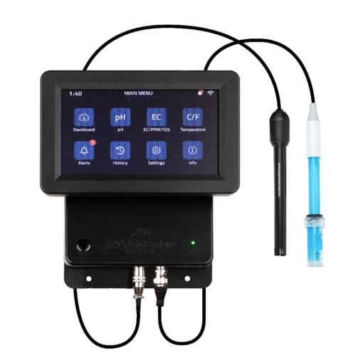 Aqua Master Tools C800 Pro