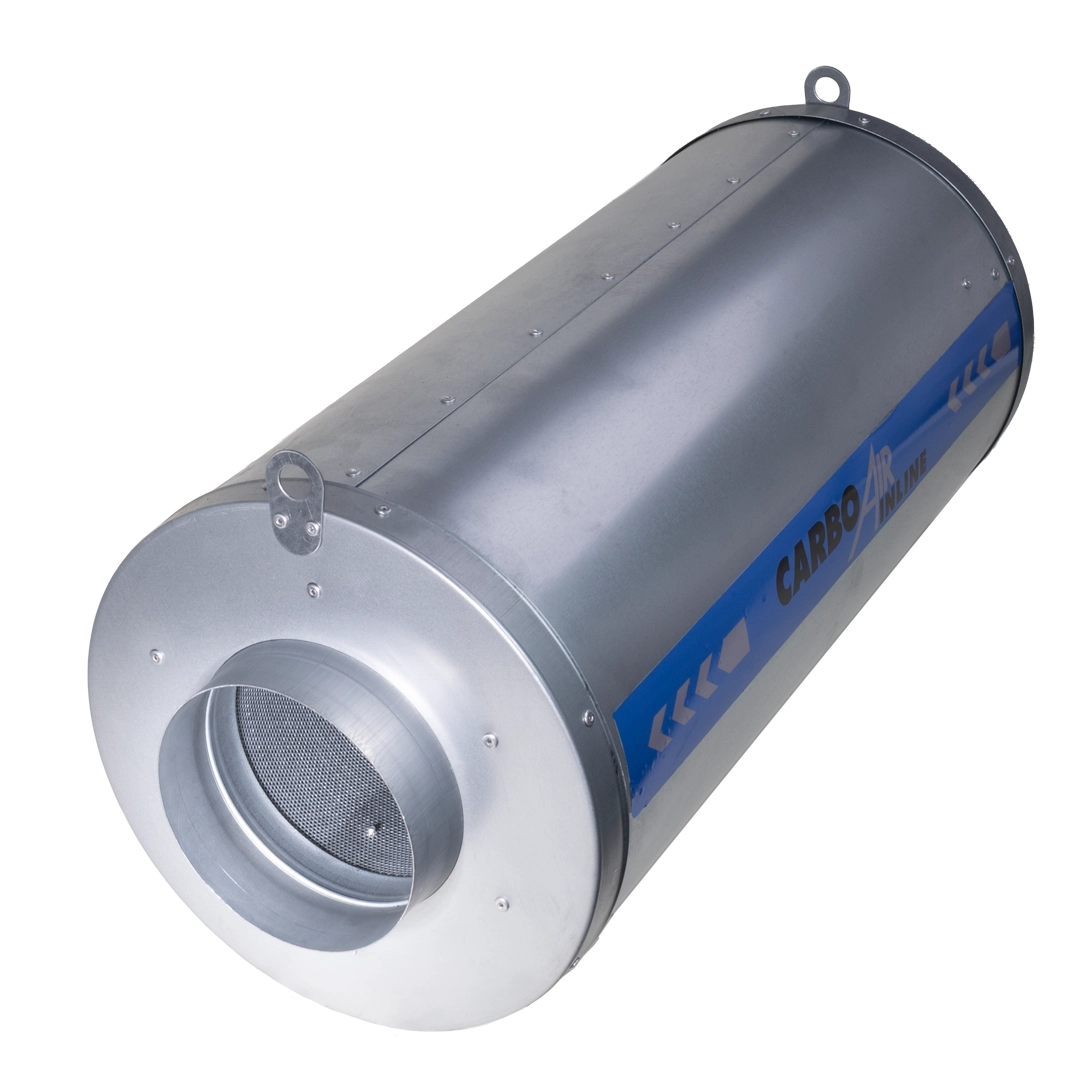 CarboAir Inline Filters