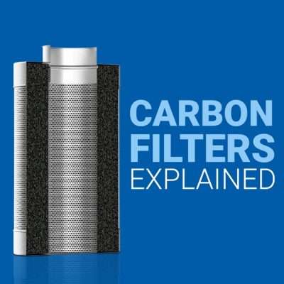 Carbon Filters Explained