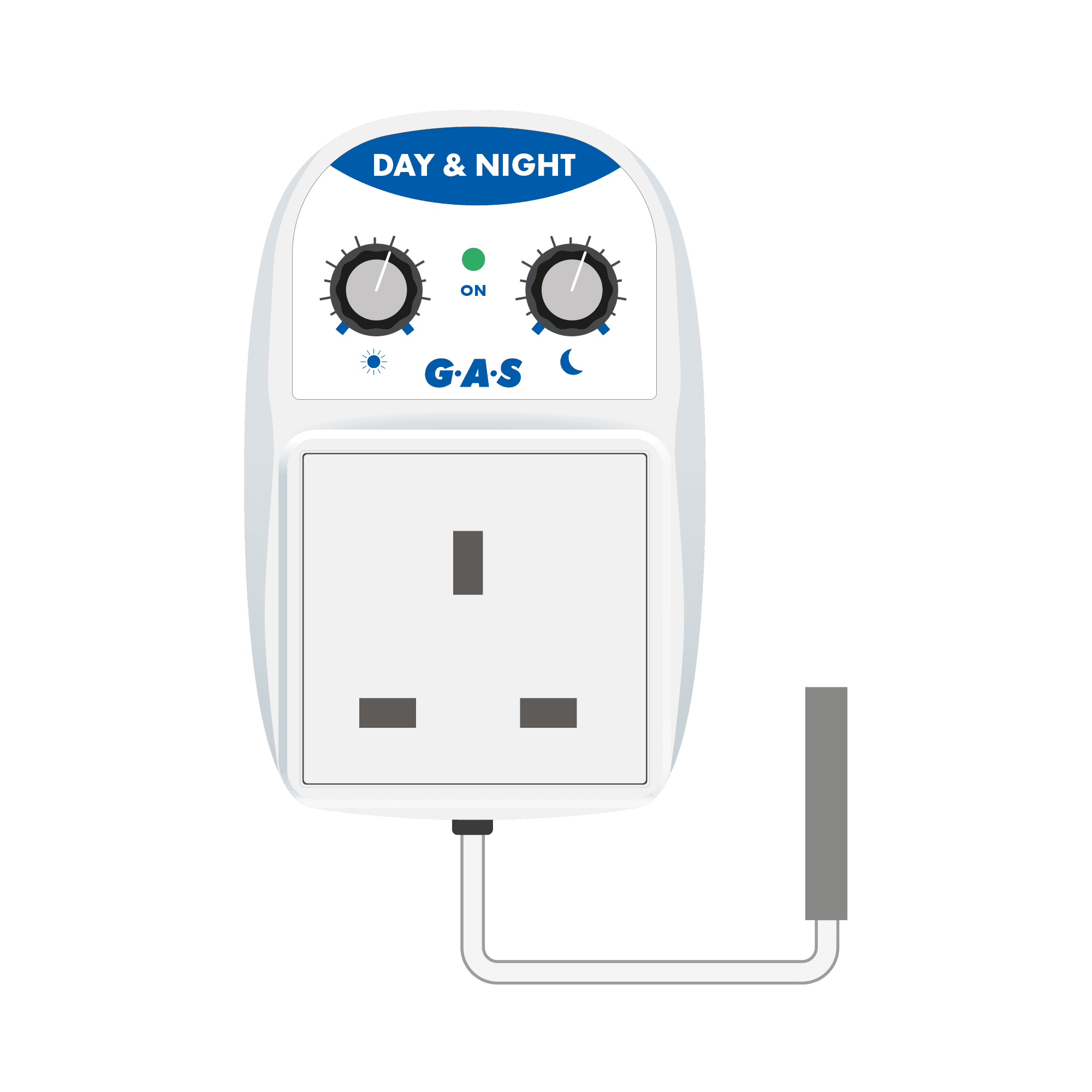 Day & Night Controllers