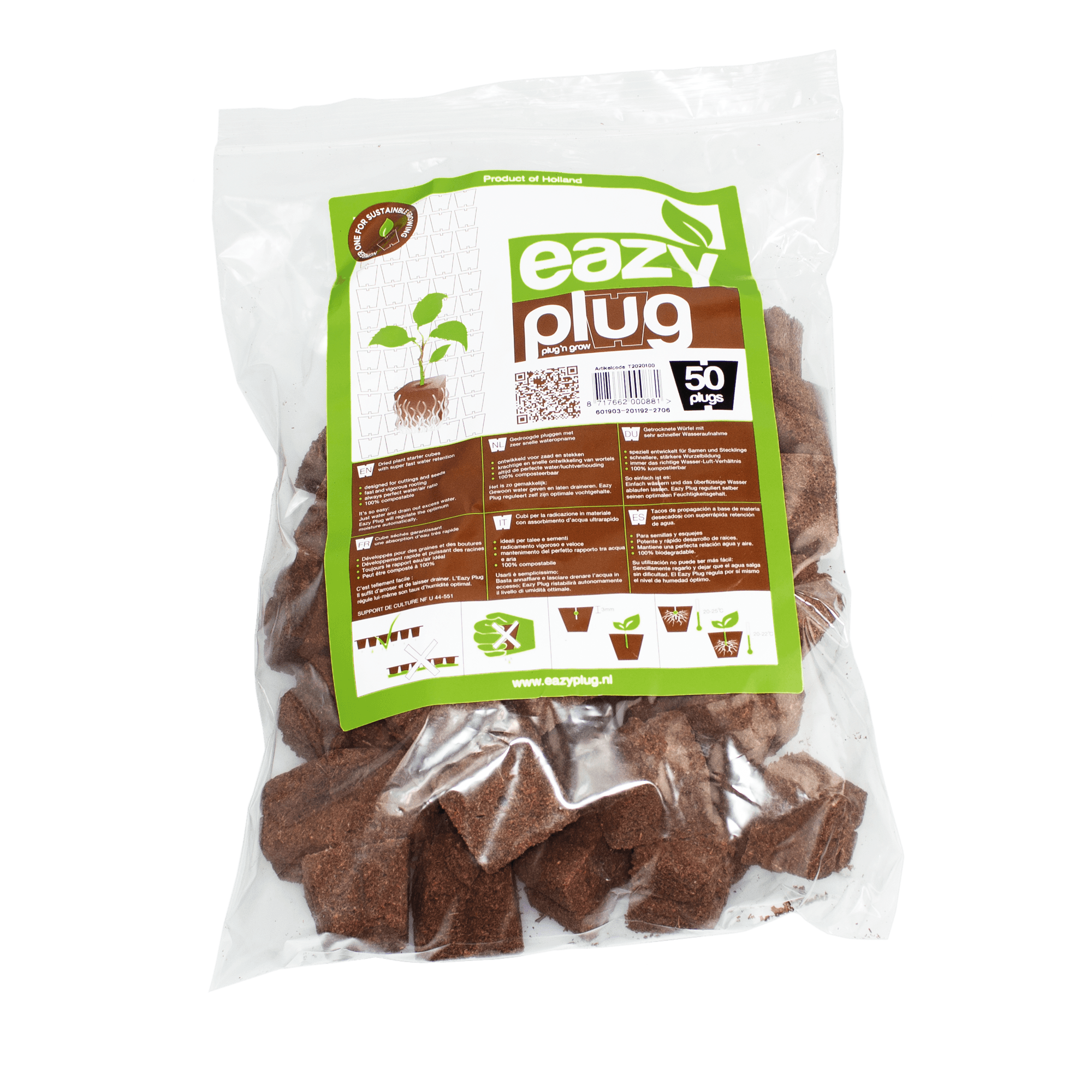 Eazy Plug Media