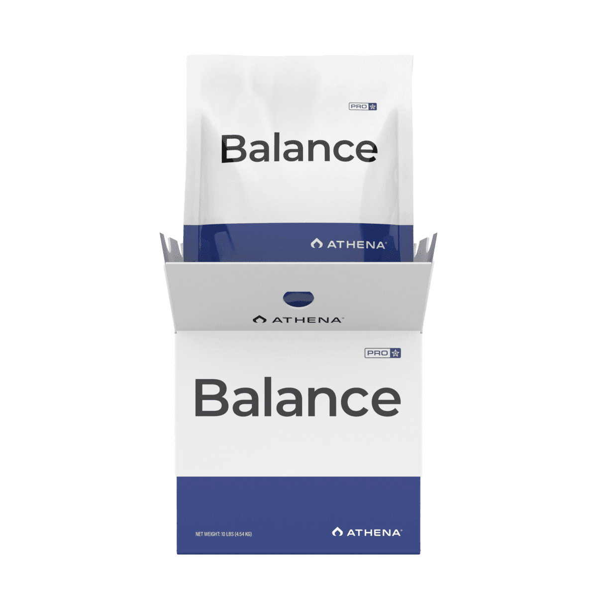 Athena Pro Line Balance