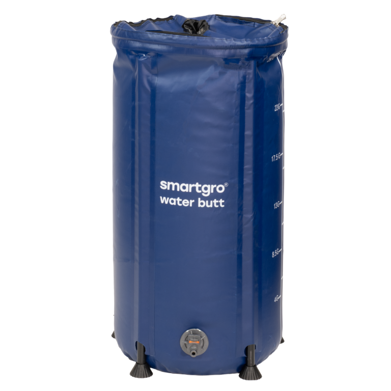 Nutrient Storage