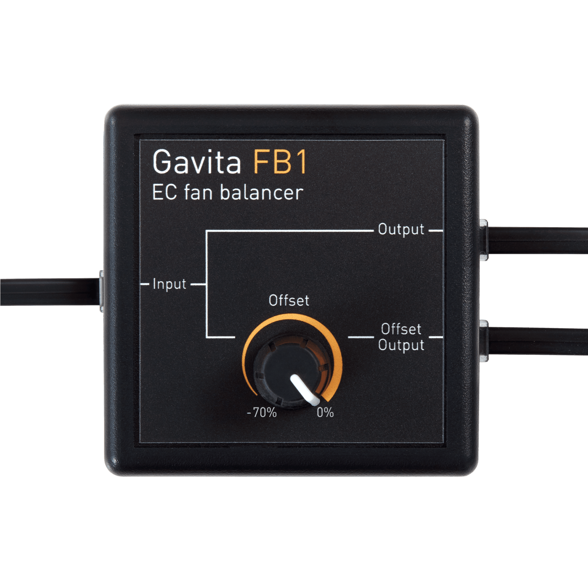 Gavita FB1 UK Fan Balancer