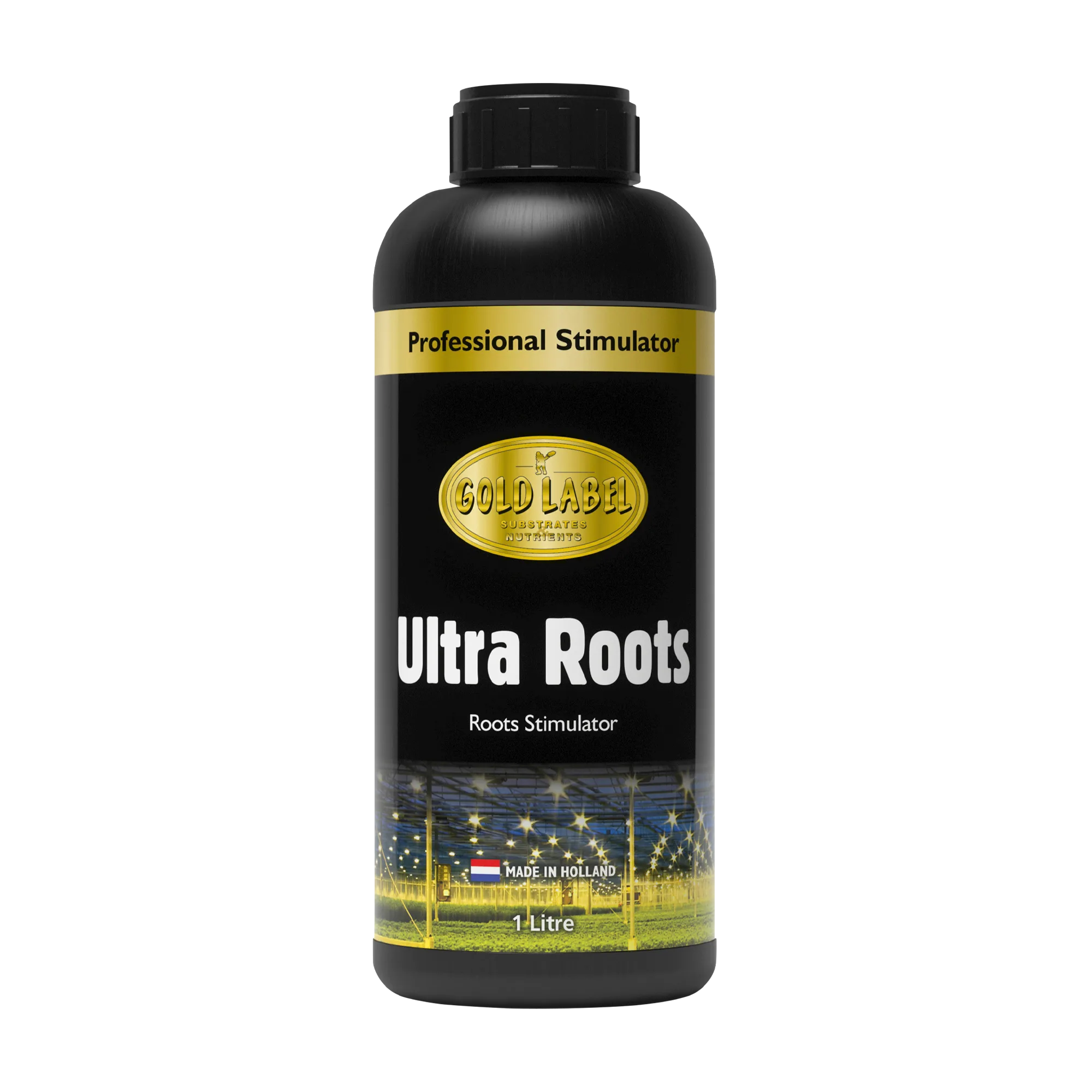 Gold Label Ultra Roots