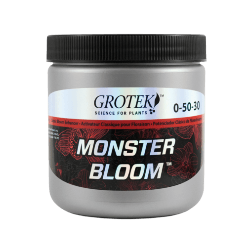 Grotek Monster Bloom