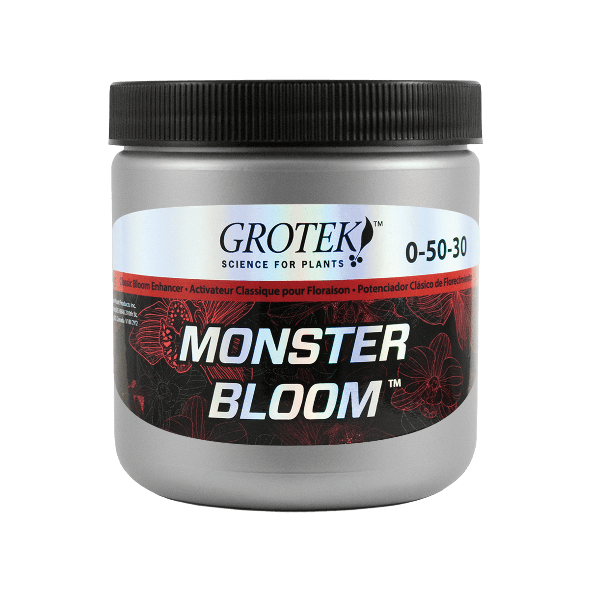 Grotek Monster Bloom