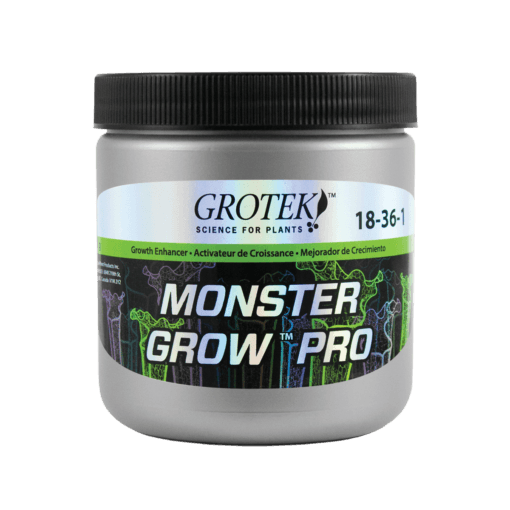 Monster Grow Pro