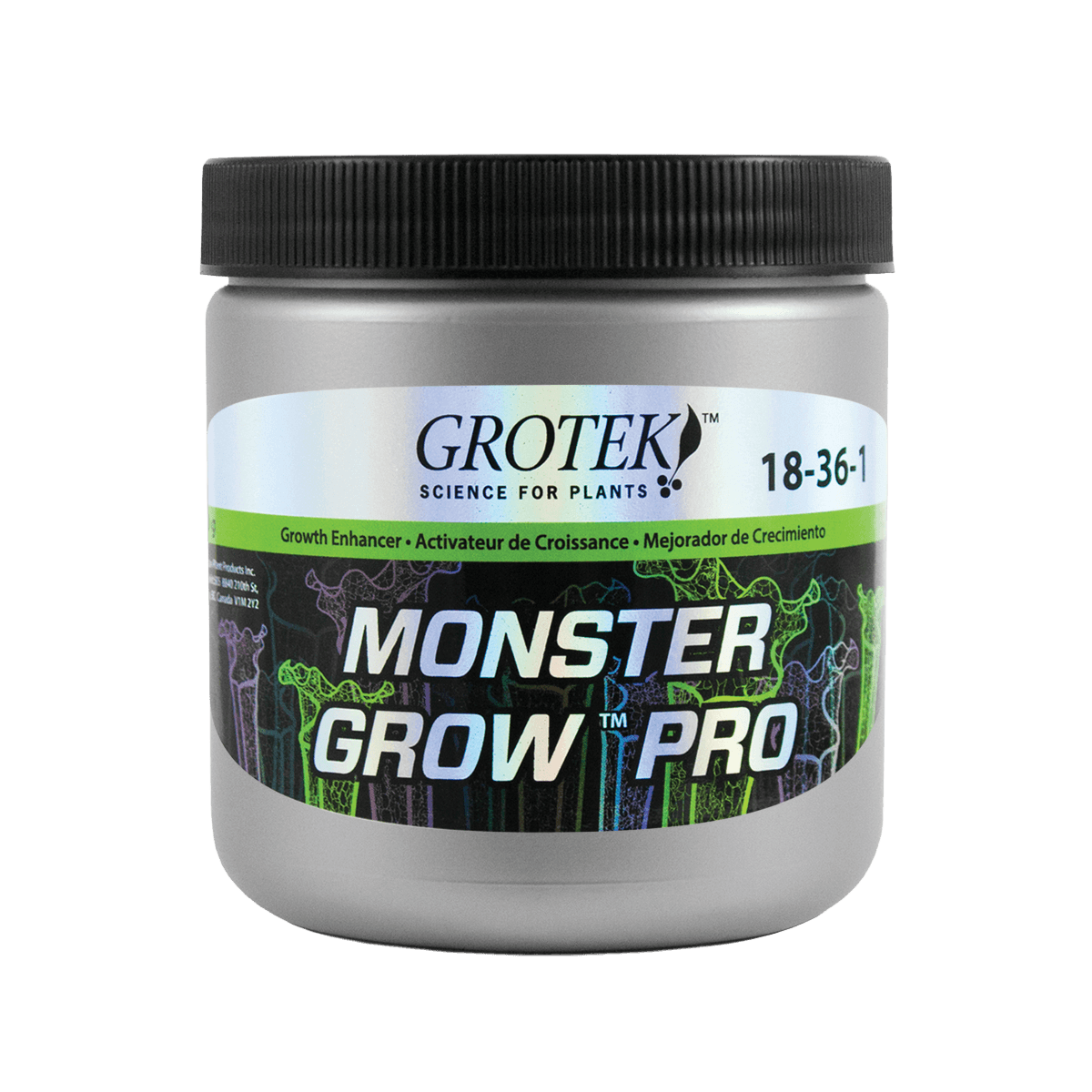 Monster Grow Pro