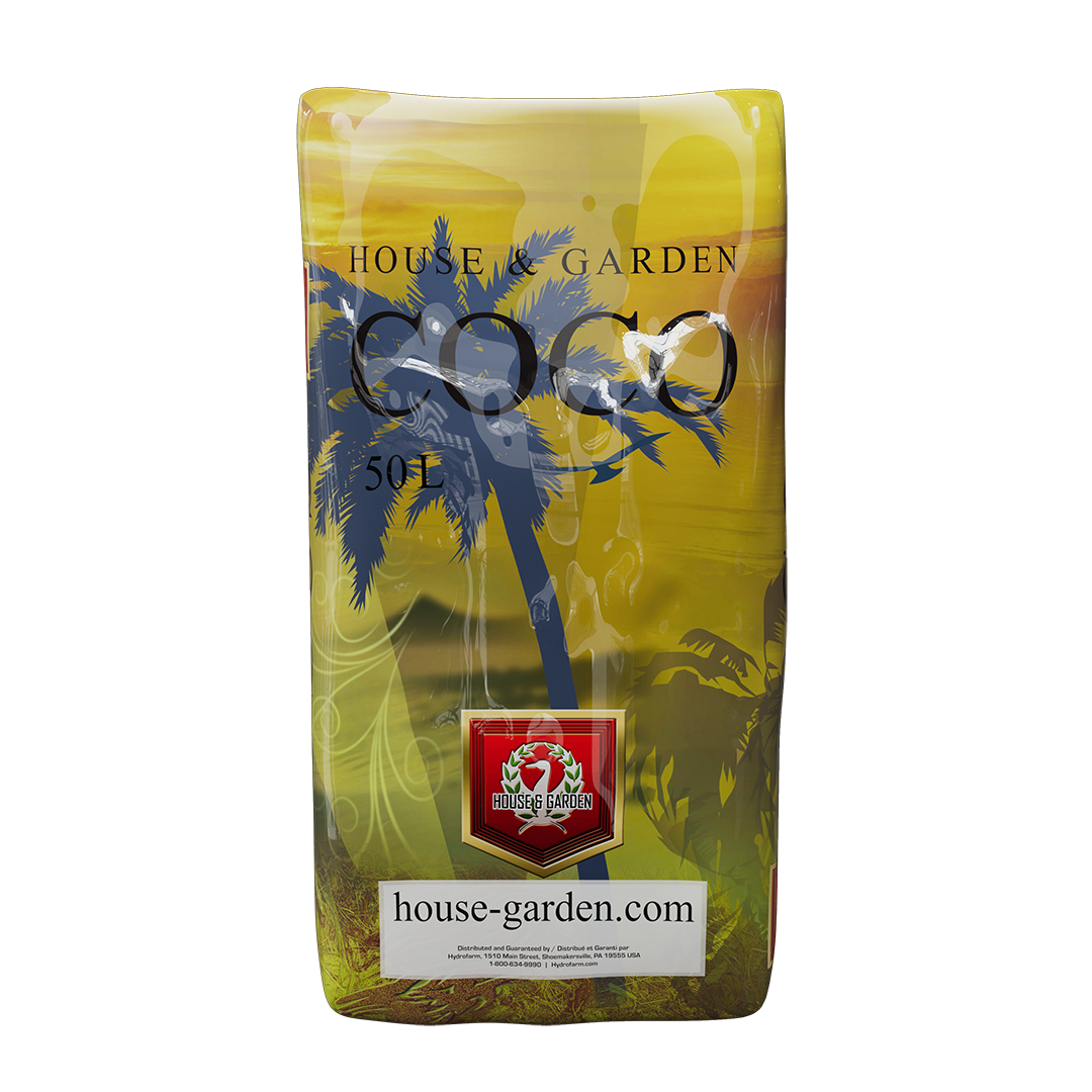 House & Garden - Coco