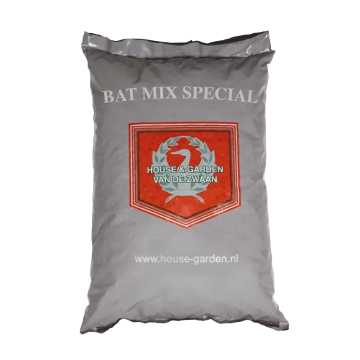 House and Garden Bat Mix Special