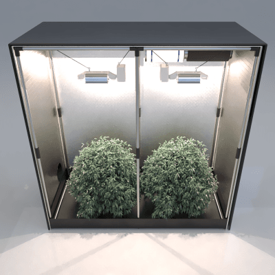 how to calculate a ventilation system