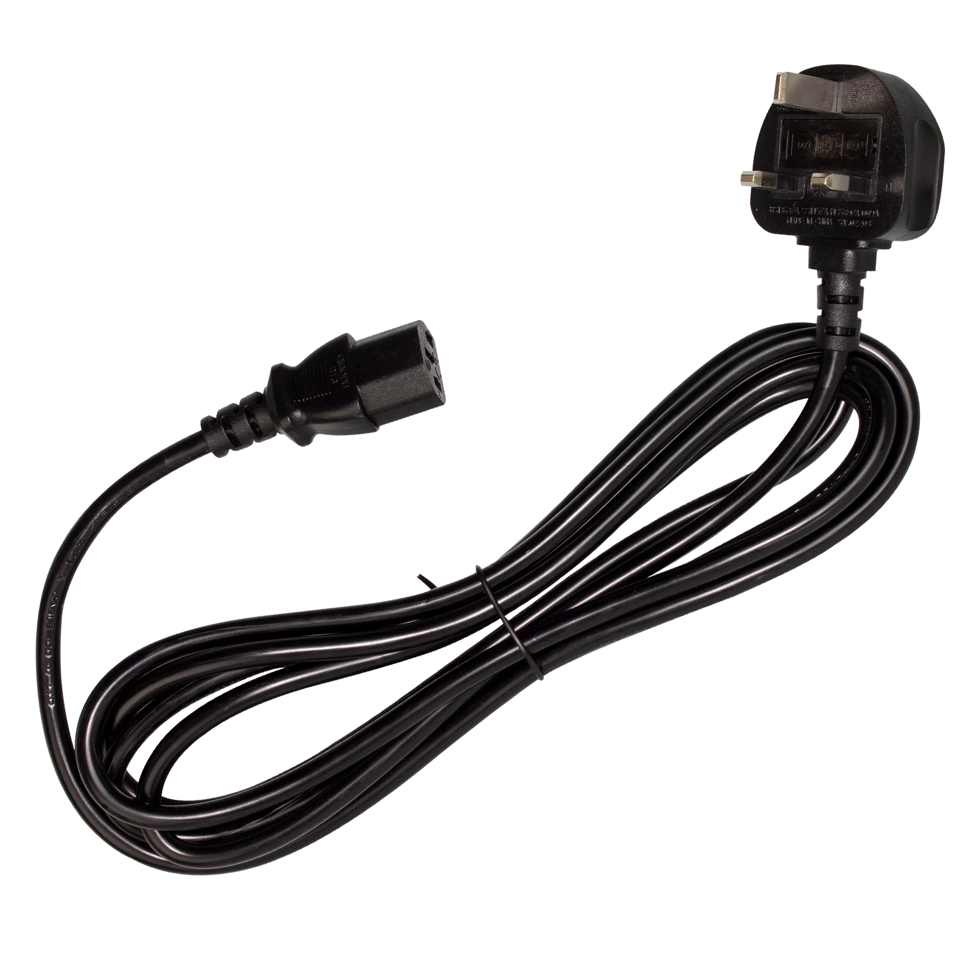 IEC Cables