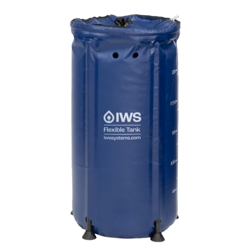IWS-FT-100 IWS-FT-100