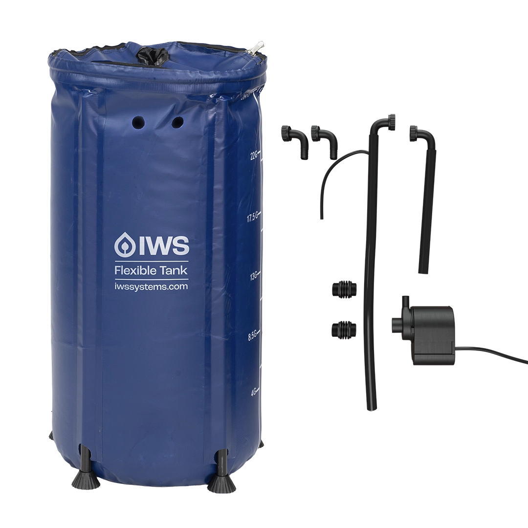 IWS Flexible Tank