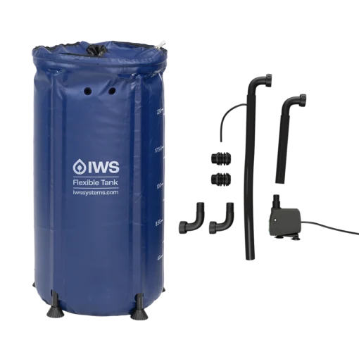 IWS-FTPASS-100