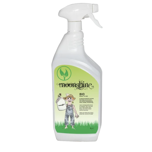 MS-B1-RTU Moonshine - Bio - Ready to Use