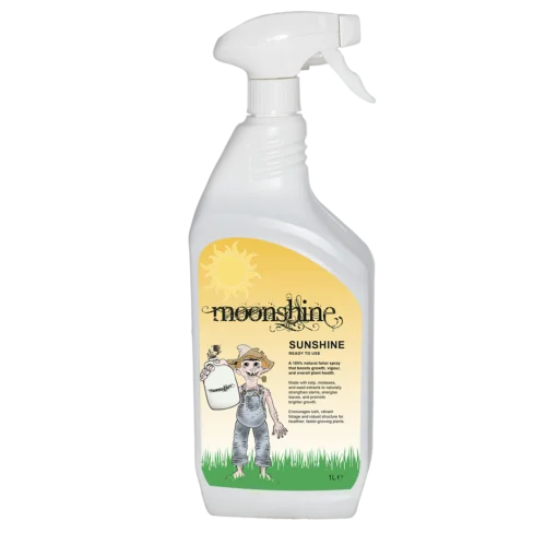 MS-S1-RTU Moonshine - Sunshine - Ready to Use