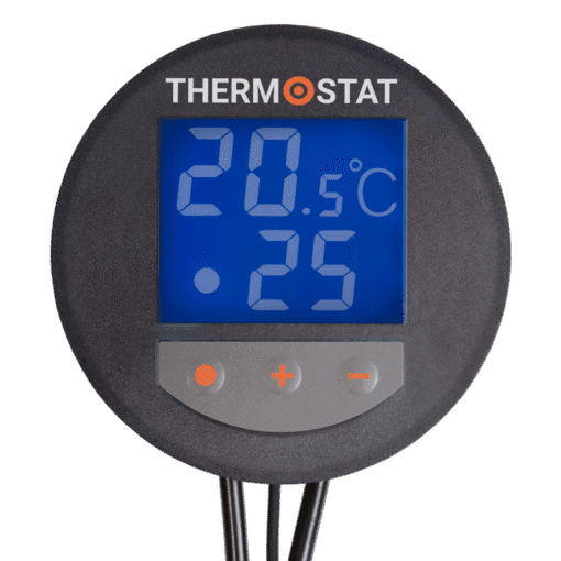 The Matsuko Digital Thermostat